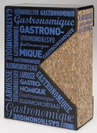 LAROUSSE GASTRONOMIQUE EN ESPAÑOL | 9788480169844 | AAVV | Llibreria La Gralla | Llibreria online de Granollers