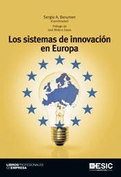 SISTEMAS DE INNOVACIÓN EN EUROPA, LOS | 9788473568043 | BERUMEN, SERGIO A. | Llibreria La Gralla | Llibreria online de Granollers