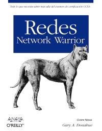 REDES. NETWORK WARRIOR | 9788441530645 | DONAHUE, GARY A. | Llibreria La Gralla | Llibreria online de Granollers