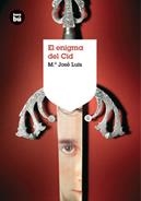 ENIGMA DEL CID, EL (GRANDES LECTORES, 13) | 9788483430972 | LUIS GONZALEZ,MARIA JOSE | Llibreria La Gralla | Llibreria online de Granollers