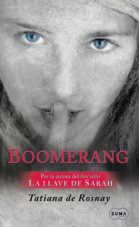 BOOMERANG | 9788483651636 | ROSNAY, TATIANA DE | Llibreria La Gralla | Llibreria online de Granollers