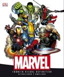 MARVEL. CRÓNICA VISUAL DEFINITIVA | 9781409348290 | MARVEL | Llibreria La Gralla | Llibreria online de Granollers