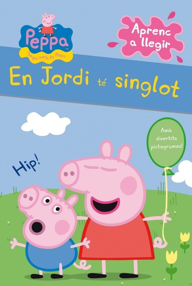 EN JORDI TÉ SINGLOT | 9788448838317 | VV.AA. | Llibreria La Gralla | Llibreria online de Granollers