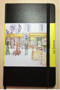 MIS LECTURAS (CUADERNO) | 9788495923844 | VV.AA. | Llibreria La Gralla | Llibreria online de Granollers