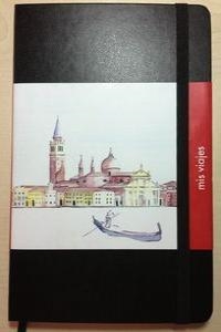 MIS VIAJES (CUADERNOS) | 9788495923837 | VV.AA | Llibreria La Gralla | Librería online de Granollers