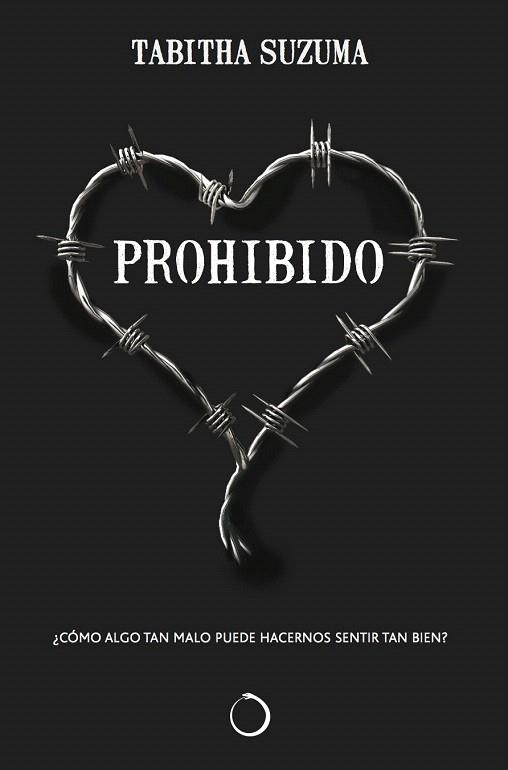 PROHIBIDO | 9788494172922 | SUZUMA, TABITHA | Llibreria La Gralla | Llibreria online de Granollers