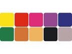 ***PACK  10 TINTES COLORS CANDY | 3660016033705 | ALA03370 | Llibreria La Gralla | Llibreria online de Granollers