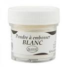 ***POT POLS ALADINE RELLEU 30ML BLANC | 3660016101800 | ALA10180 | Llibreria La Gralla | Llibreria online de Granollers