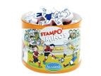 ***PACK  TAMPO TAMPOMINOS FUTBOL | 3660016851293 | ALA85129 | Llibreria La Gralla | Llibreria online de Granollers