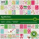 ***PACK 180 PAPERS ARTEMIO SCRAPBOOKING FANTASIA NADAL | 8869463420112 | ART11002144 | Llibreria La Gralla | Llibreria online de Granollers