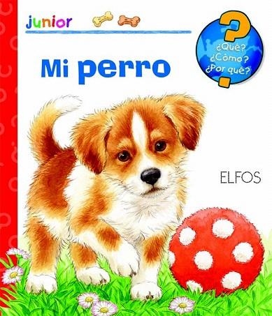 MI PERRO | 9788484234012 | Llibreria La Gralla | Llibreria online de Granollers