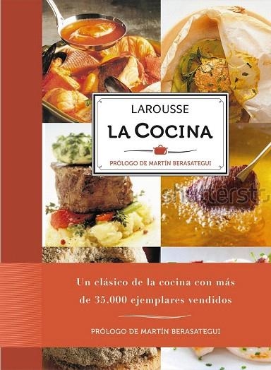 COCINA, LA | 9788415411772 | Llibreria La Gralla | Llibreria online de Granollers