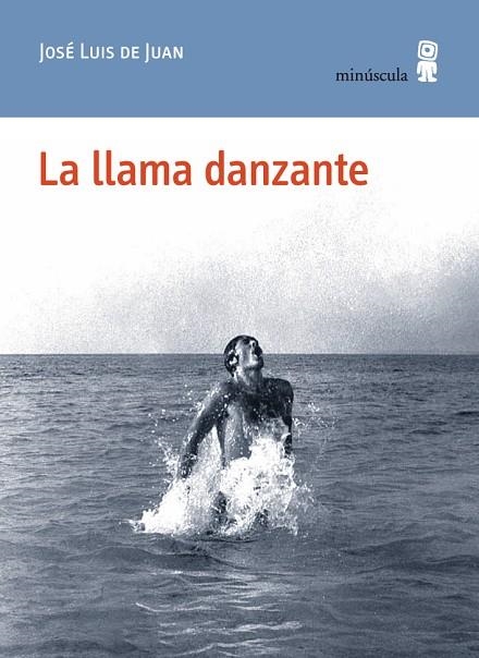 LLAMA DANZANTE, LA | 9788495587992 | DE JUAN CLAR, JOSÉ LUÍS | Llibreria La Gralla | Llibreria online de Granollers