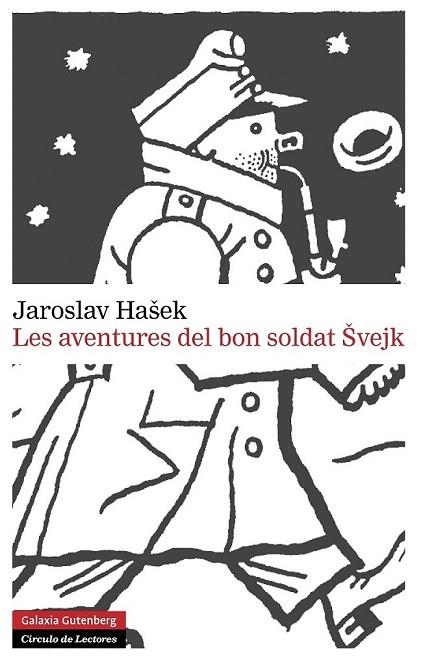 AVENTURES DEL BON SOLDAT SVEJK, LES | 9788415863571 | HASEK, JAROSLAV | Llibreria La Gralla | Llibreria online de Granollers