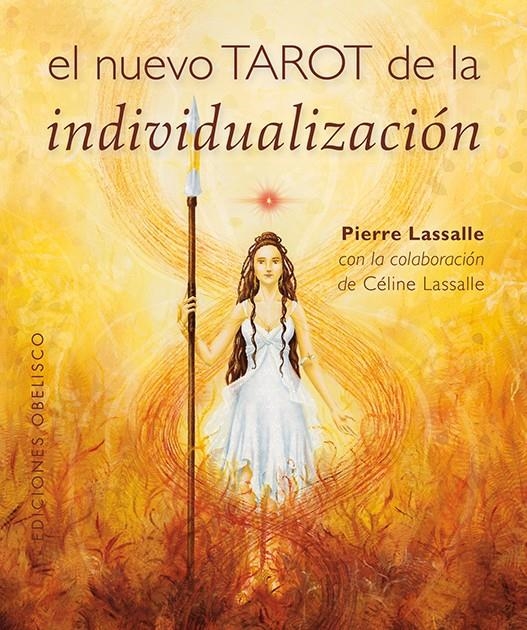 NUEVO TAROT DE LA INDIVIDUALIZACIÓN, EL + CARTAS | 9788497779920 | LASSALLE, PIERRE | Llibreria La Gralla | Llibreria online de Granollers