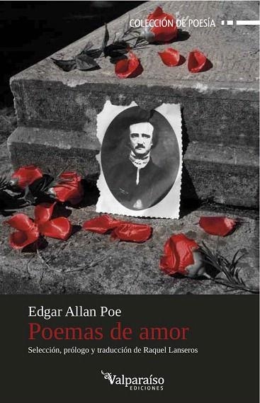 POEMAS DE AMOR | 9788494181504 | POE, ADGAR ALLAN | Llibreria La Gralla | Llibreria online de Granollers