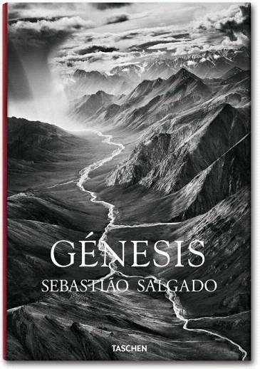 GÉNESIS | 9783836542609 | SALGADO, SEBASTIAO | Llibreria La Gralla | Llibreria online de Granollers