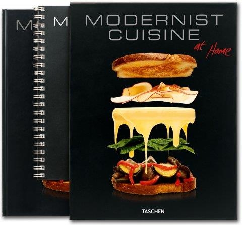 MODERNIST CUISINE AT HOME (EDICIÓ EN CASTELLÀ) | 9783836546508 | Llibreria La Gralla | Llibreria online de Granollers