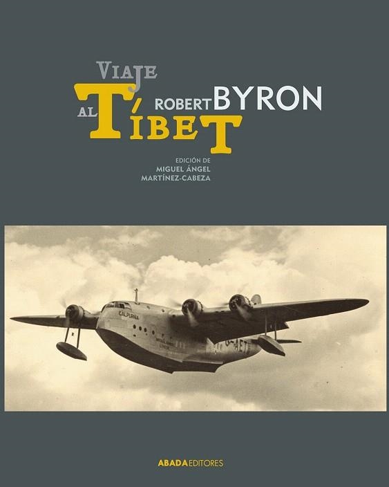 VIAJE AL TÍBET | 9788415289906 | BYRON, ROBERT | Llibreria La Gralla | Librería online de Granollers