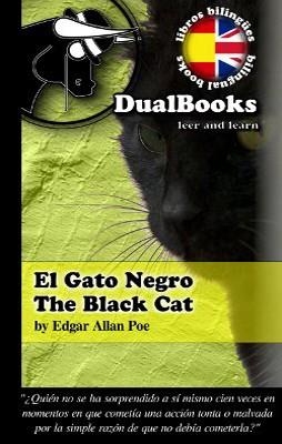 GATO NEGRO, EL / THE BLACK CAT | 9788493958305 | POE, EDGARD ALLAN | Llibreria La Gralla | Llibreria online de Granollers