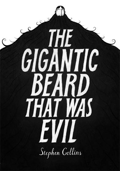 GIGANTIC BEARD THAT WAS EVIL | 9780224096287 | COLLINS, STEPHEN | Llibreria La Gralla | Llibreria online de Granollers