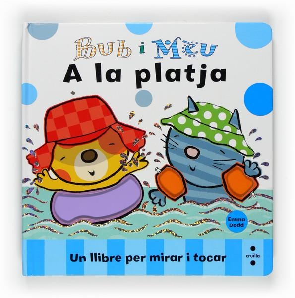 A LA PLATJA | 9788466121842 | DODD, EMMA | Llibreria La Gralla | Llibreria online de Granollers