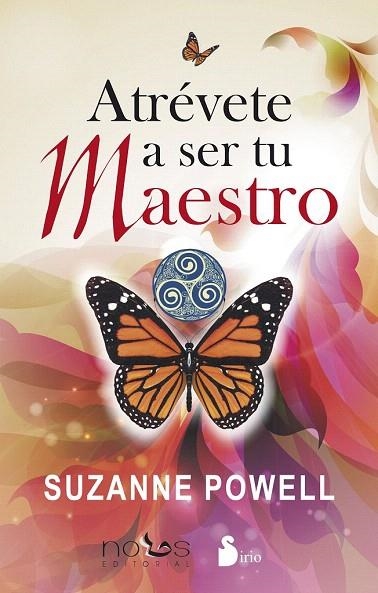 ATREVETE A SER TU MAESTRO | 9788478088737 | POWELL, SUZANNE | Llibreria La Gralla | Llibreria online de Granollers