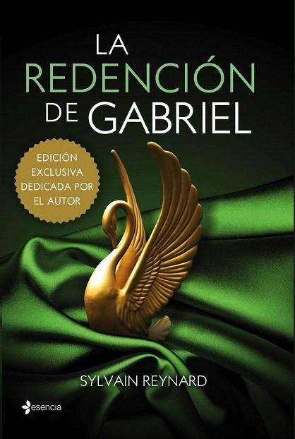 REDENCIÓN DE GABRIEL, LA | 9788408122326 | REYNARD, SYLVAIN | Llibreria La Gralla | Llibreria online de Granollers