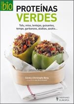 PROTEÍNAS VERDES | 9788425520242 | BERG, CÉCILE/BERG, CHRISTOPHE | Llibreria La Gralla | Llibreria online de Granollers