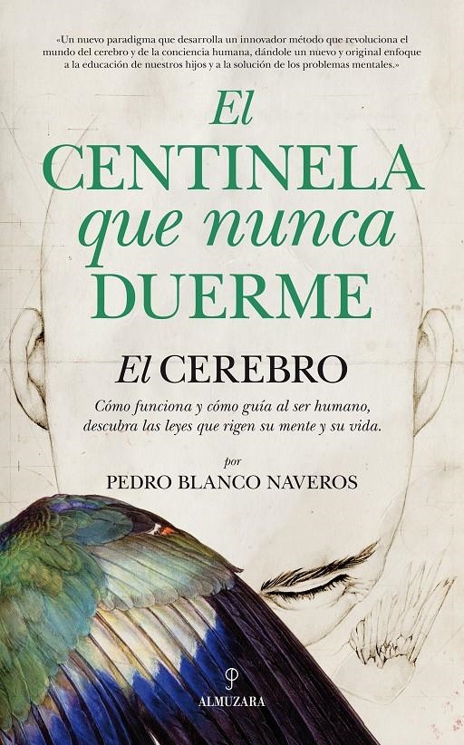 CENTINELA QUE NUNCA DUERME, EL  | 9788415338062 | BLANCO NAVEROS, PEDRO ALFONSO | Llibreria La Gralla | Llibreria online de Granollers