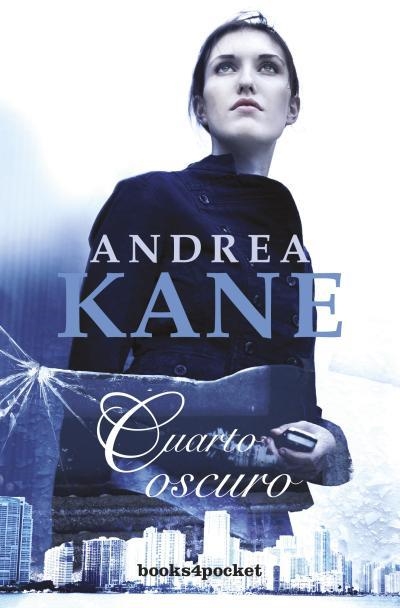 CUARTO OSCURO | 9788415870081 | KANE, ANDREA | Llibreria La Gralla | Llibreria online de Granollers