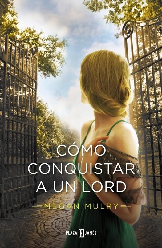 CÓMO CONQUISTAR A UN LORD (AMANTES REALES 2) | 9788401343681 | MULRY, MEGAN | Llibreria La Gralla | Llibreria online de Granollers