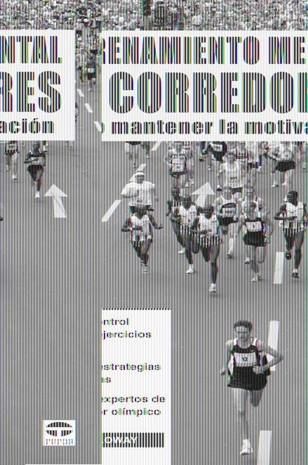 ENTRENAMIENTO MENTAL PARA CORREDORES | 9788479029630 | GALLOWAY, JEFF | Llibreria La Gralla | Llibreria online de Granollers