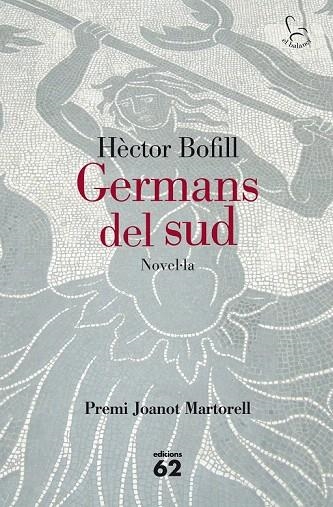 GERMANS DEL SUD | 9788429772074 | BOFILL, HÈCTOR | Llibreria La Gralla | Llibreria online de Granollers