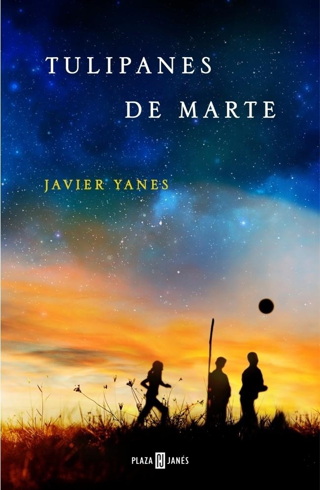 TULIPANES DE MARTE | 9788401342110 | YANES, JAVIER | Llibreria La Gralla | Librería online de Granollers