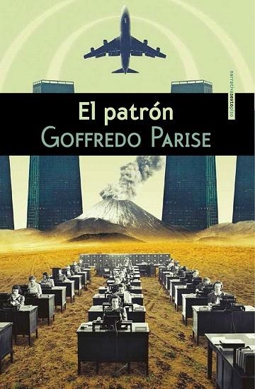 PATRÓN, EL | 9788415601449 | PARISE, GOFFREDO | Llibreria La Gralla | Librería online de Granollers