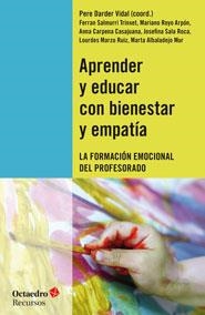 APRENDER Y EDUCAR CON BIENESTAR Y EMPATÍA | 9788499214191 | DARDER VIDAL, PERE | Llibreria La Gralla | Llibreria online de Granollers