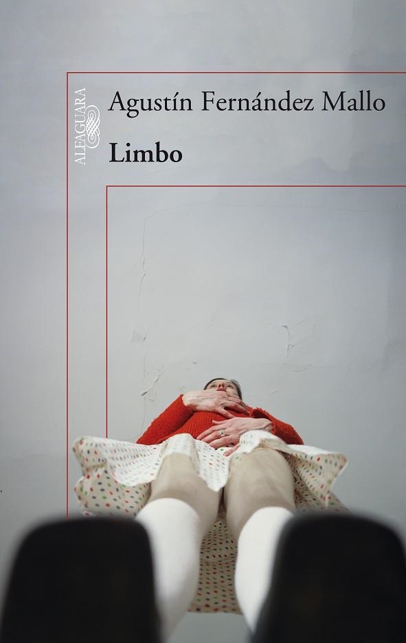 LIMBO | 9788420415918 | FERNÁNDEZ MALLO, AGUSTÍN | Llibreria La Gralla | Librería online de Granollers