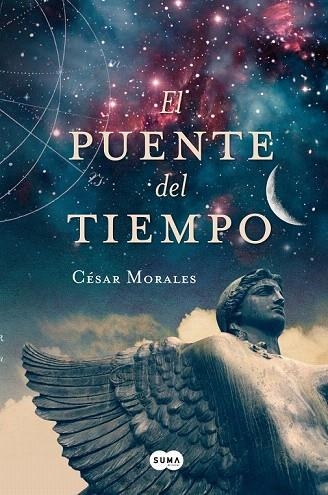 PUENTE DEL TIEMPO, EL | 9788483655948 | MORALES VEGA, CÉSAR | Llibreria La Gralla | Llibreria online de Granollers