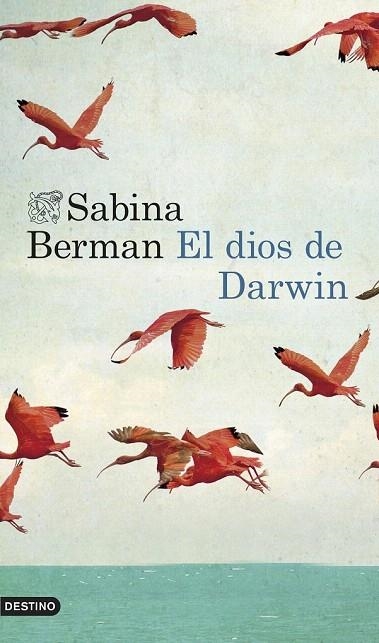 DIOS DE DARWIN, EL | 9788423347575 | BERMAN, SABINA | Llibreria La Gralla | Llibreria online de Granollers