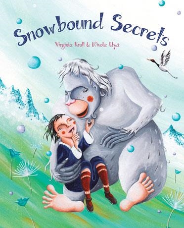 SNOWBOUND SECRETS | 9788415784722 | KROLL, VIRGINIA | Llibreria La Gralla | Llibreria online de Granollers