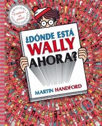 DÓNDE ESTÁ WALLY AHORA? (EDICIÓN 2014) | 9788415579717 | HANDFORD, MARTIN | Llibreria La Gralla | Llibreria online de Granollers