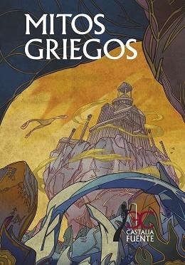 MITOS GRIEGOS | 9788497404860 | Llibreria La Gralla | Llibreria online de Granollers