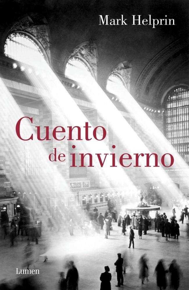 CUENTO DE INVIERNO | 9788426422446 | HELPRIN, MARK | Llibreria La Gralla | Llibreria online de Granollers