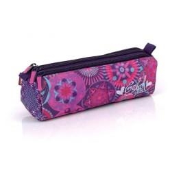 ***PORTATOT GABOL TRIPLE ESTAMPAT ALLARGAT LILA/ROSA 2014 | 8425126130066 | GAB21370909 | Llibreria La Gralla | Librería online de Granollers