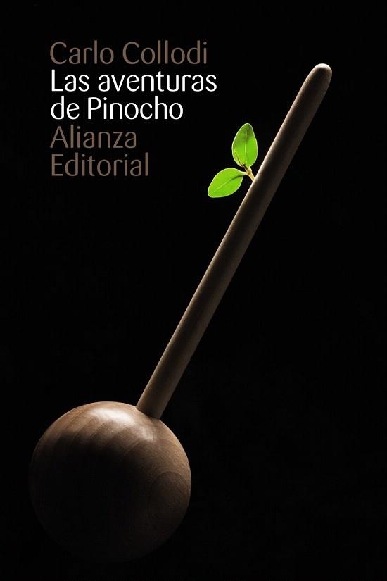 AVENTURAS DE PINOCHO (LIBRO DE BOLSILLO L81) | 9788420683386 | COLLODI, CARLO | Llibreria La Gralla | Llibreria online de Granollers