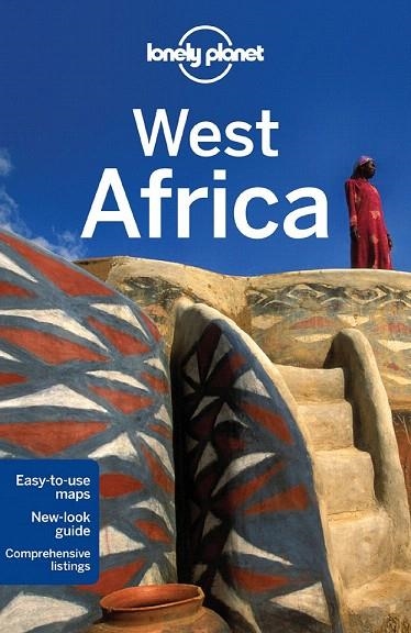 WEST AFRICA LONELY PLANET ANGLÈS | 9781741797978 | Llibreria La Gralla | Llibreria online de Granollers