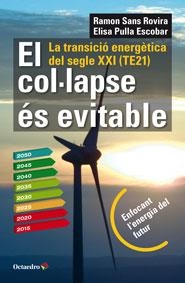 COL·LAPSE ÉS EVITABLE, EL | 9788499214535 | SANS ROVIRA, RAMON; PULLA ESCOBAR, ELISA | Llibreria La Gralla | Llibreria online de Granollers