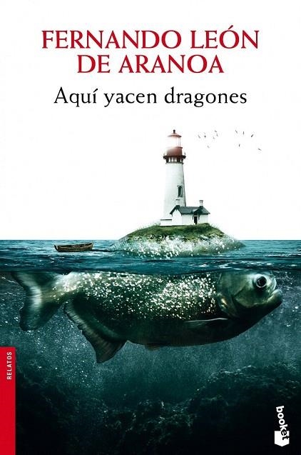 AQUÍ YACEN DRAGONES | 9788432221316 | LEON DE ARANOA, FERNANDO | Llibreria La Gralla | Llibreria online de Granollers