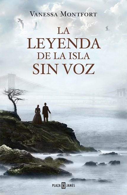 LEYENDA DE LA ISLA SIN VOZ, LA | 9788401342059 | MONTFORT,VANESSA | Llibreria La Gralla | Librería online de Granollers